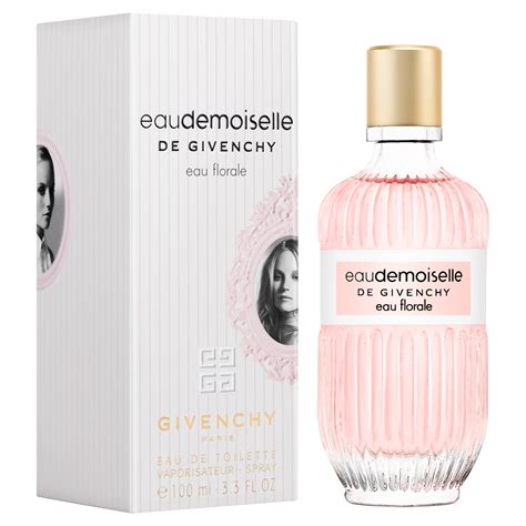 givenchy eaudemoiselle eau florale pantip|givenchy eaudemoiselle perfume.